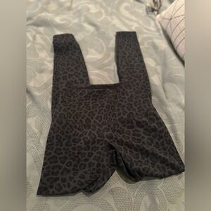 Nike Dri-Fit Leopard Leggings